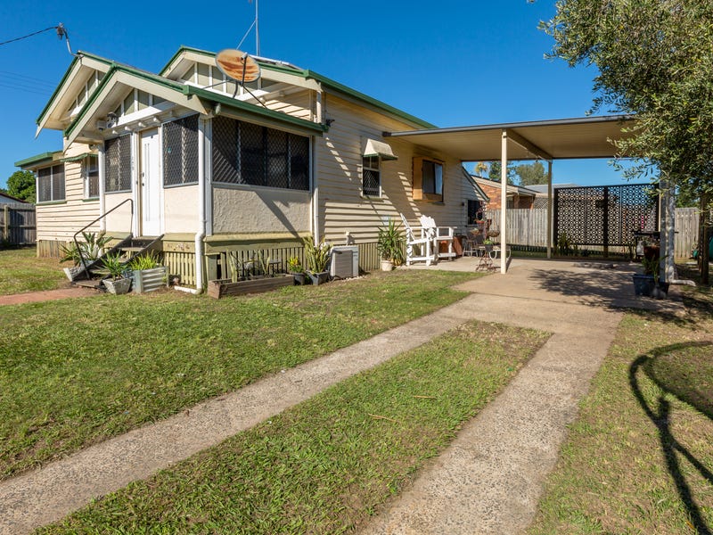 Houses for Sale in Bundaberg Greater Region, QLD Pg. 5 realestate