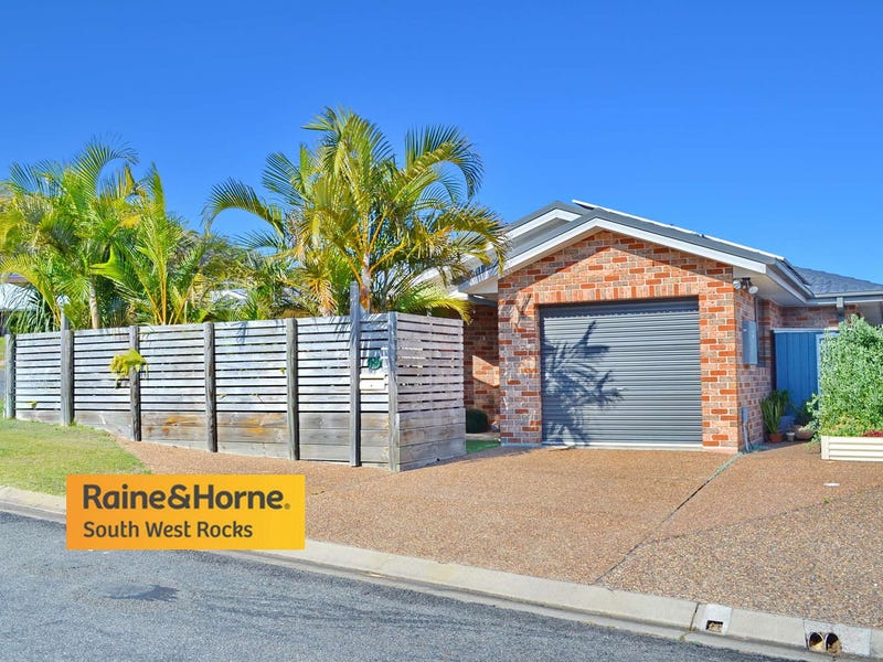 50 Dennis Cres, South West Rocks, NSW 2431