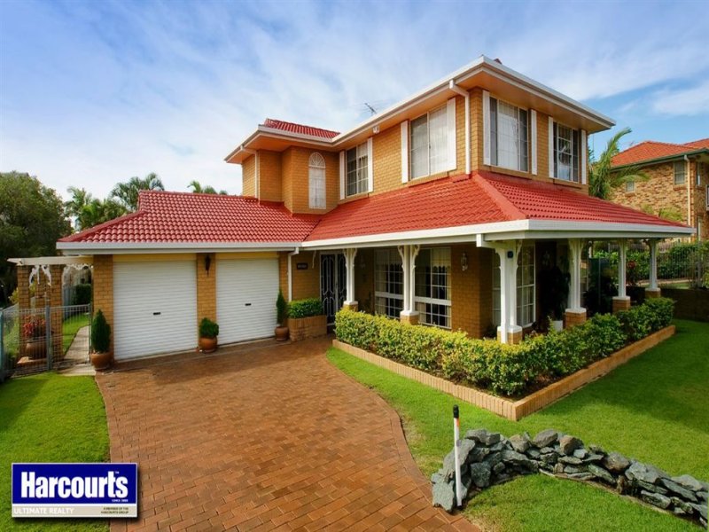 167 Griffith Road, Newport, QLD 4020