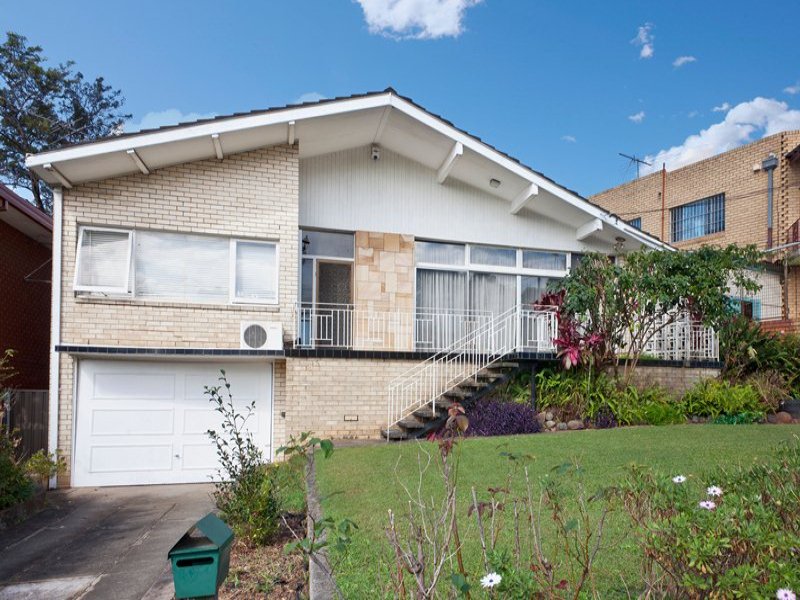 56 Cave Road, Strathfield, NSW 2135 Property Details