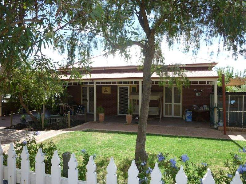 100 Chidlow Street E, Northam, WA 6401
