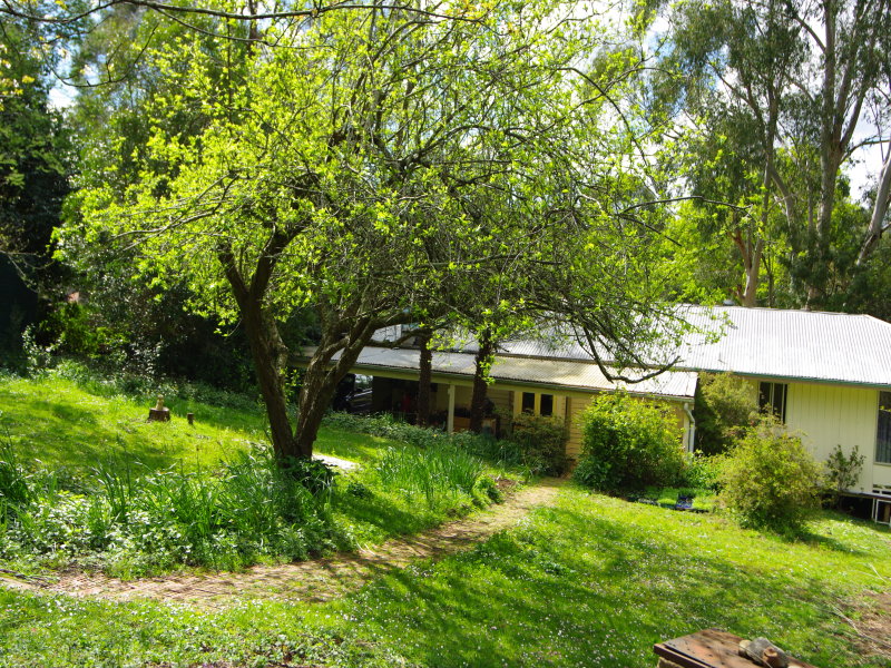 Lot 105 Old Warburton Road, Warburton, VIC 3799