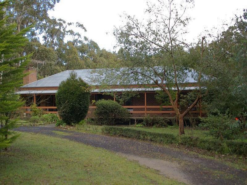 168 SLATEY CREEK ROAD, Woodend, Vic 3442 Property Details