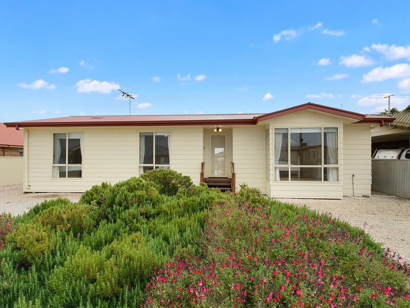 3 Bowden Street, Coobowie, SA 5583 Property Details