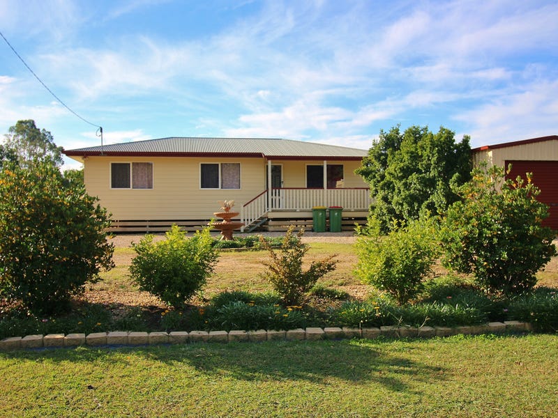 21 Storr St, Laidley, Qld 4341 Property Details