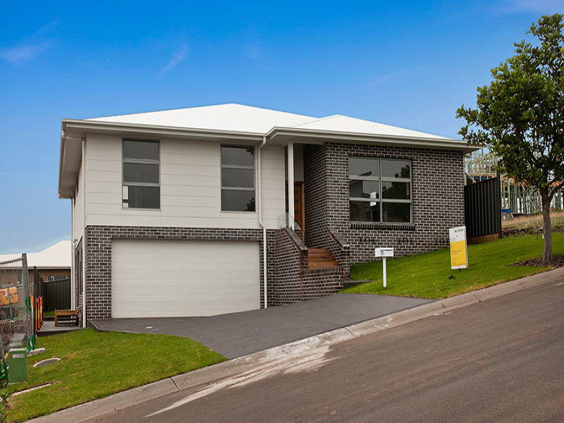 4 Fischer Road, Flinders, NSW 2529