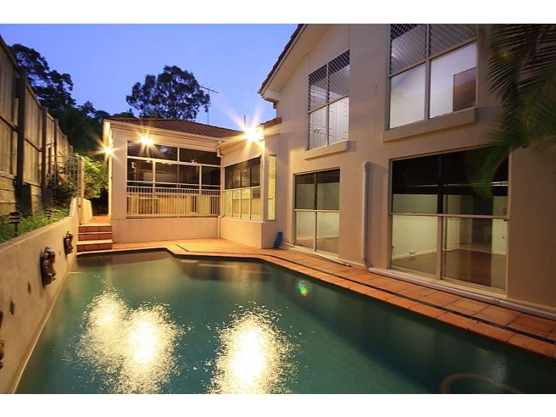 26 Mozart Place, Mount Ommaney, QLD 4074