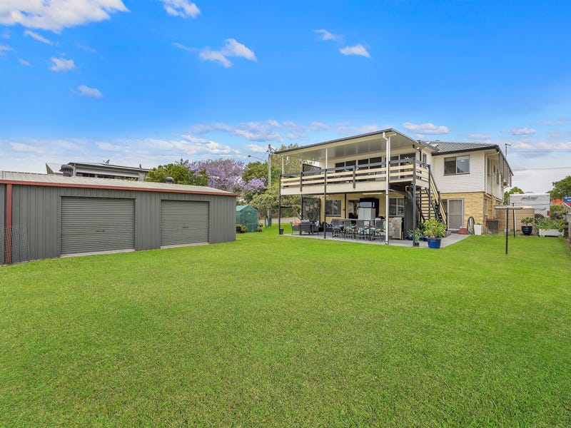 93 O'Quinn Street, Nudgee Beach, Qld 4014 House for Sale realestate