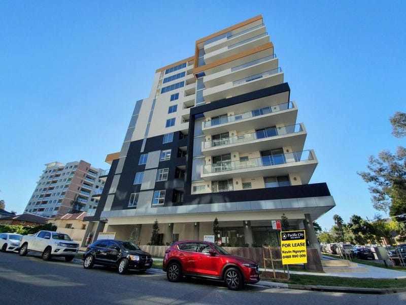 303 /5 French Ave, Bankstown, NSW 2200