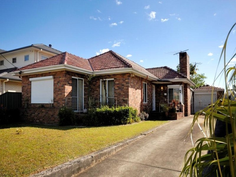 35 Laycock Street, Bexley North, NSW 2207