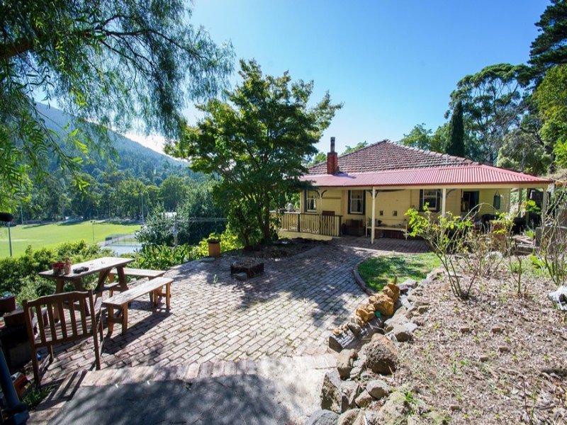 3446 Warburton Highway, Warburton, VIC 3799