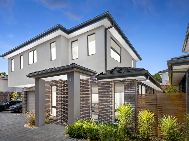10/114 Kennington Park Drive, Endeavour Hills, VIC 3802