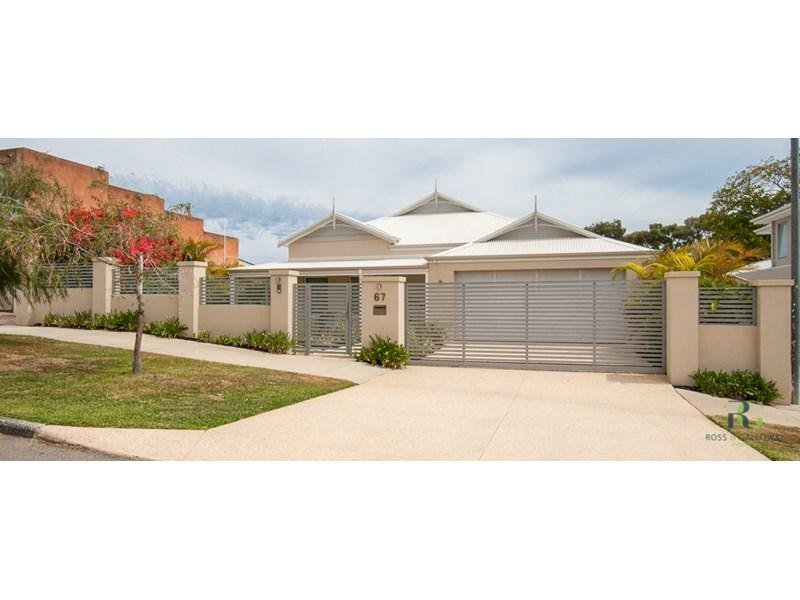 67 Mckimmie Road, Palmyra, WA 6157 Property Details