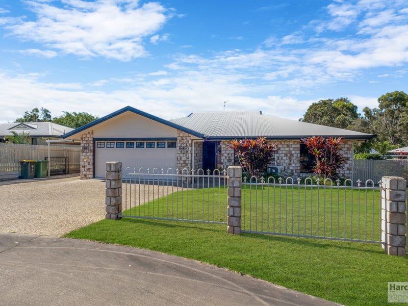 4 Kingfisher Drive, Yeppoon, Qld 4703 Property Details