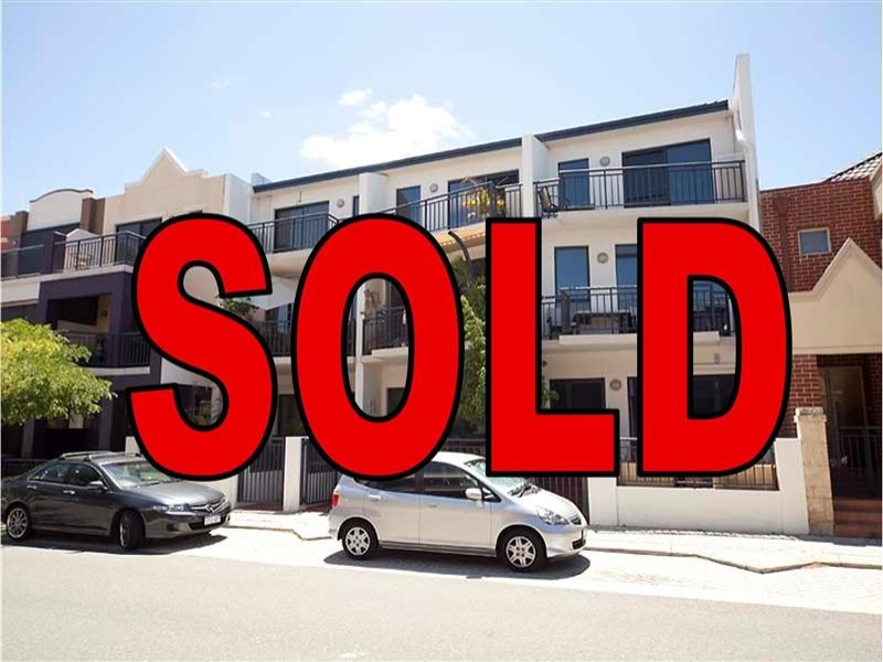 1/4 Tully Road, East Perth, WA 6004