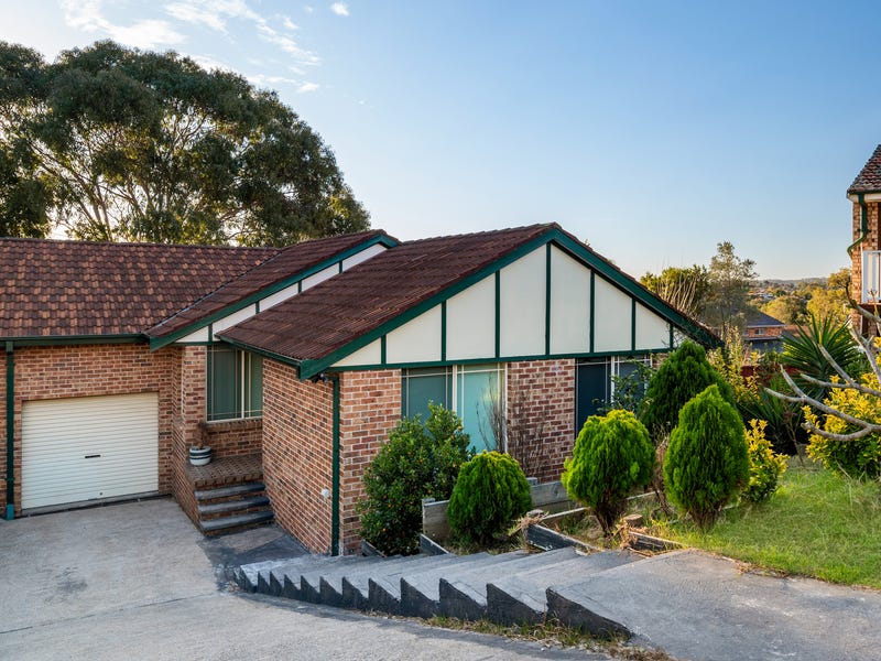 2/7 Clareville Close, Woodbine, NSW 2560 Property Details