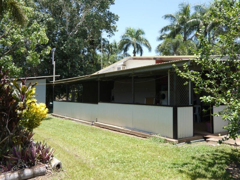 282 Whitstone Road, Acacia Hills, NT 0822