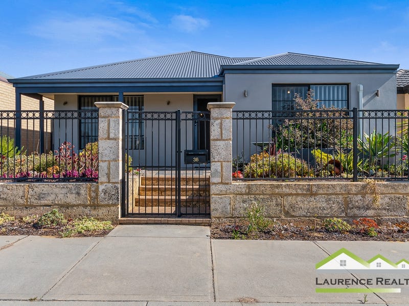 36 Finglas Meander, Butler, WA 6036 Property Details