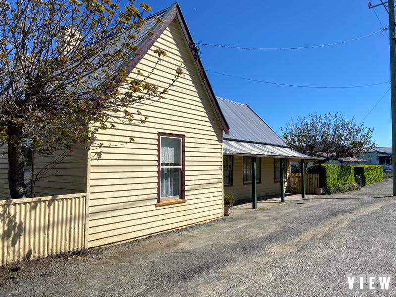 102 High Street, Mathinna, Tas 7214 Property Details