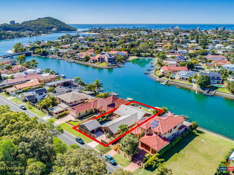 126 Tallebudgera Drive, Palm Beach, QLD 4221