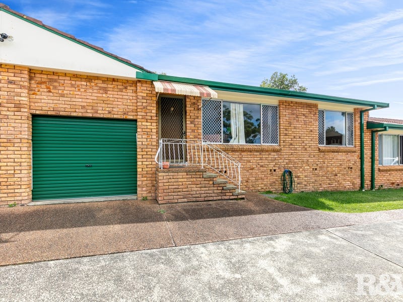 9/83 Howelston Road, Gorokan, NSW 2263 Villa for Sale