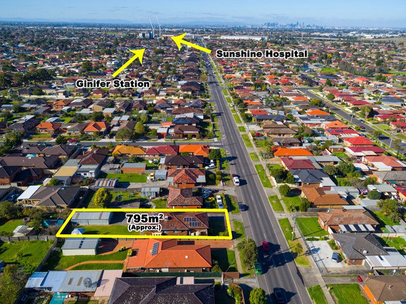 300 Furlong Road, St Albans, VIC 3021