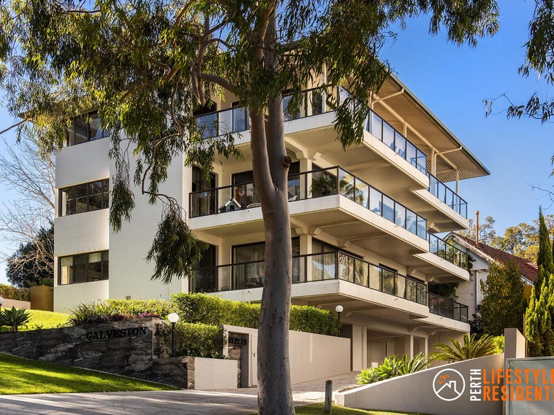 3/4 Kings Park Avenue, Crawley, WA 6009 Property Details