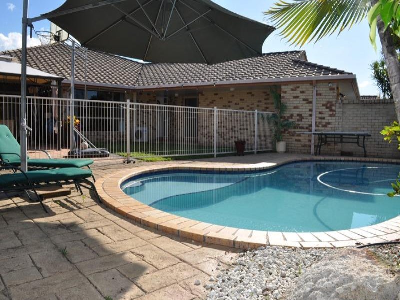 21 Arnold Palmer Drive, Parkwood, Qld 4214 Property Details