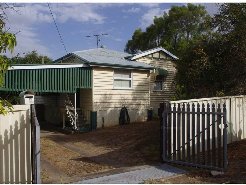 14 Robert Street, Grantham, Qld 4347 Property Details