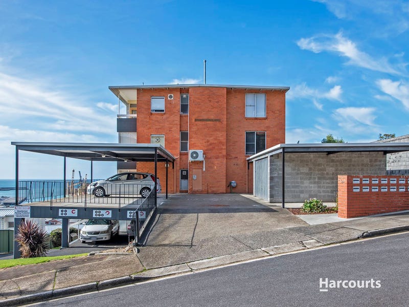 13/3 Vernon Place, Burnie, Tas 7320 Property Details