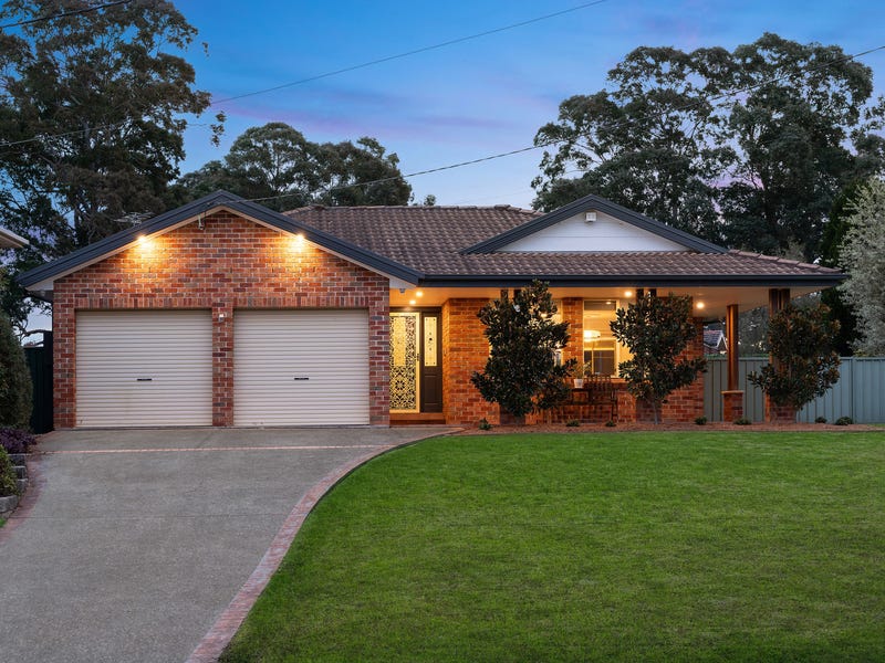 20 Radnor Road, Bargo, NSW 2574 House for Sale