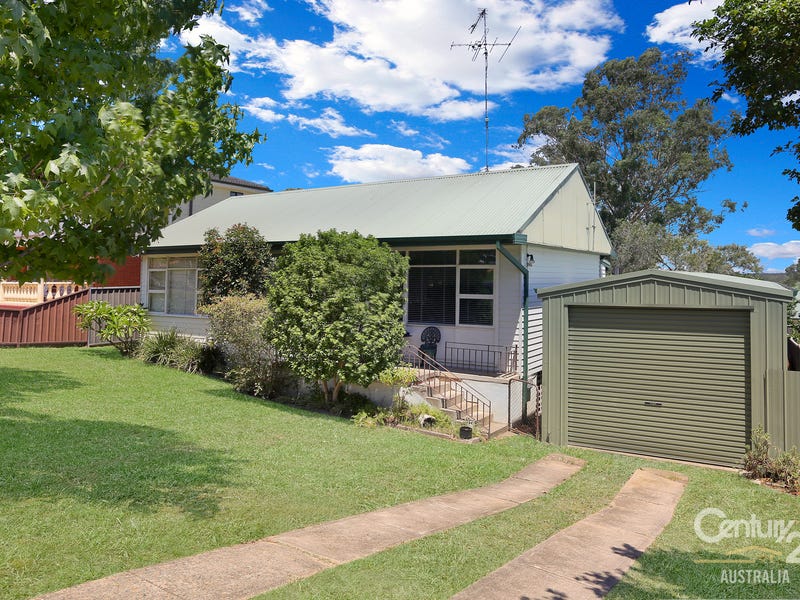 13 Grace Avenue, Riverstone, NSW 2765 Property Details