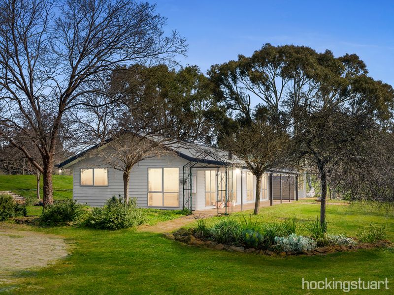 145 Locarno Road, Clydesdale, Vic 3461 Property Details