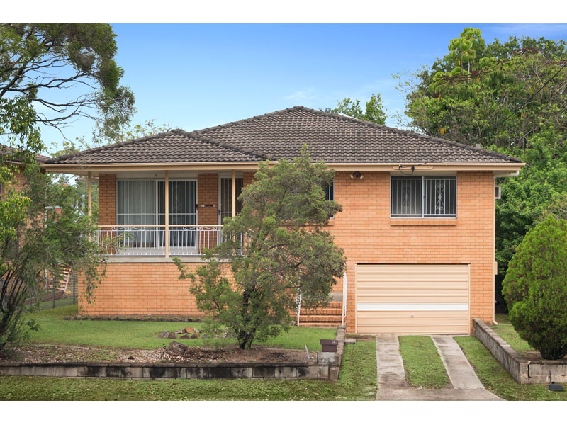 855 Cavendish Road, Holland Park, QLD 4121