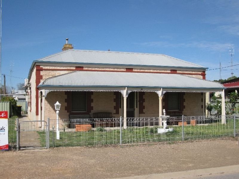 21 Stirling Street, Wallaroo, SA 5556 Property Details