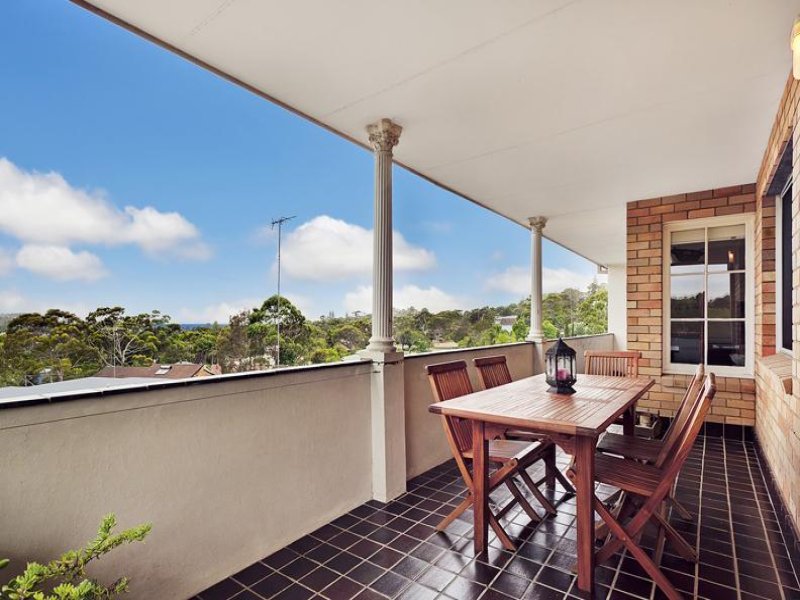 5/3 Livingstone Place, Newport, NSW 2106 Property Details