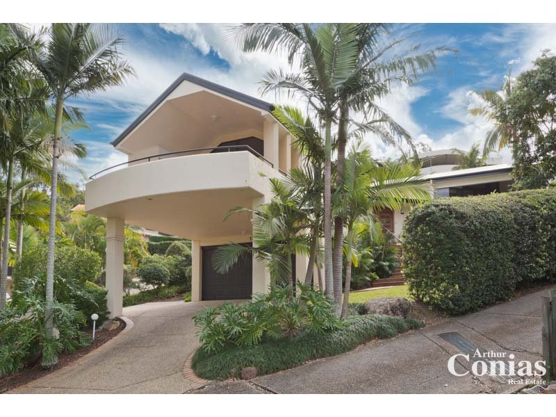 121 Buckingham Street, Ashgrove, QLD 4060