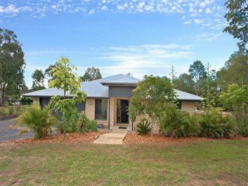 66 Ballantrae Road, Tamborine, Qld 4270 Property Details