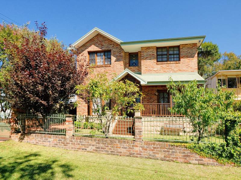 99 Attunga Road, Yowie Bay, NSW 2228