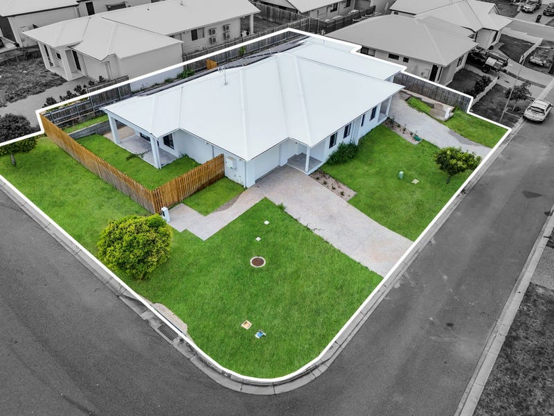 Real Estate & Property for Sale in Alligator Creek, QLD 4740 (+1