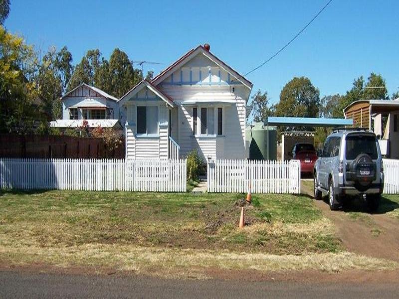 62 st, Jandowae, Qld 4410 Property Details