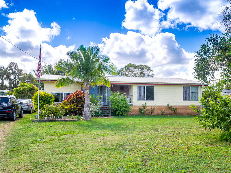 3 Hunter Street, Torbanlea, Qld 4662 House for Sale