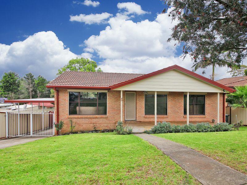 Property 112437071, Ambarvale, NSW 2560 - Property Details