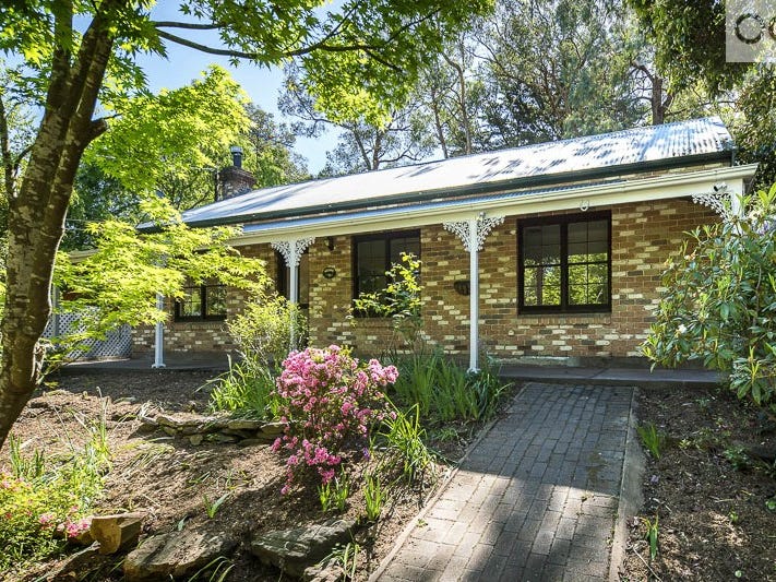 40 Driffield Road, Bridgewater, SA 5155 Property Details