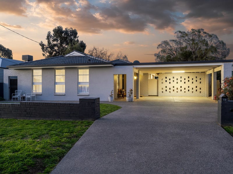 Houses for Sale in Rutherglen, VIC 3685