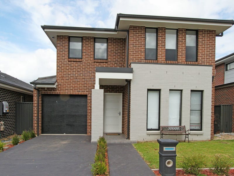 114 Armoury Road, Jordan Springs, NSW 2747 House for Sale