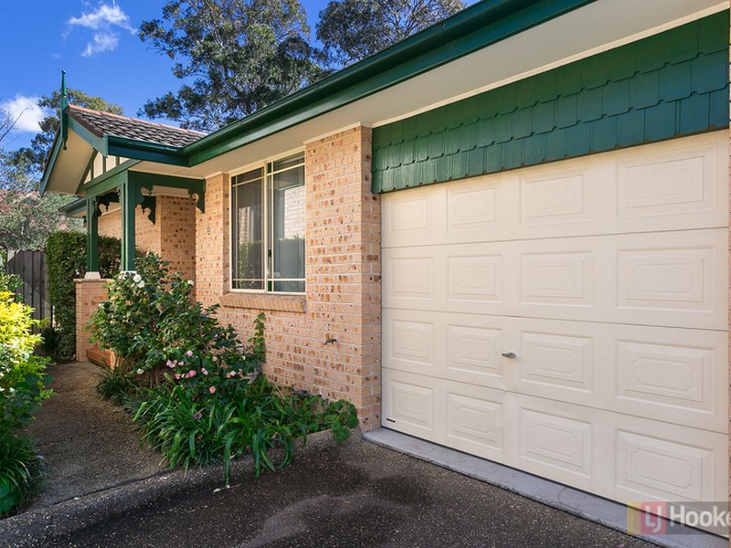 4/9 Boronia Street, South Wentworthville, NSW 2145