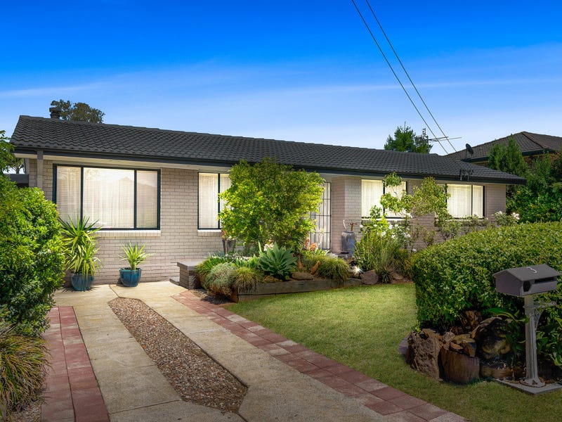 3 Hanover Street, Wilberforce, NSW 2756