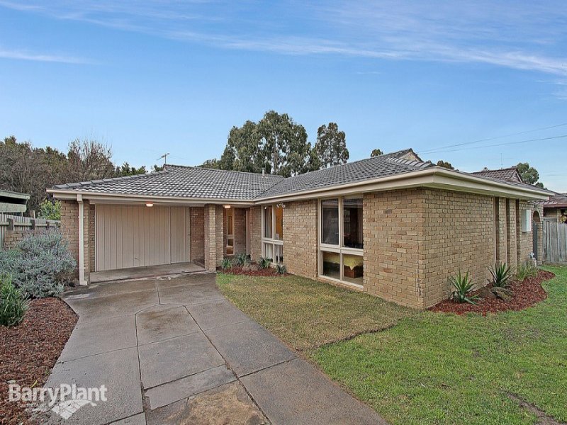10 O'Connor Road, Knoxfield, Vic 3180 Property Details