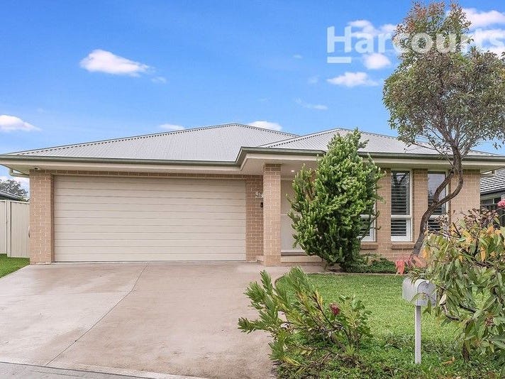 41 Heritage Drive, Appin, NSW 2560 Property Details